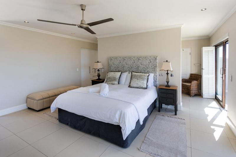 4 Bedroom Property for Sale in Baron View Western Cape